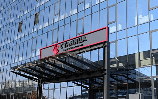 3D-тур Бизнес парк «СТАНИЦА»