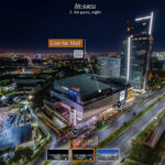 EsentaiMall Almaty