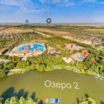 Комплекс отдыха «Восемь Озёр»