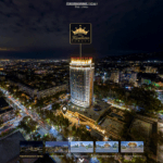 Гостиница «Казахстан»