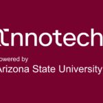 Кампус университета InnoTech ASU