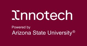 Кампус университета InnoTech ASU