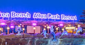 SeaBeach Aqua Park Resort (Египет)