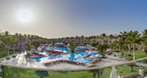 Rixos Sharm El Sheikh (Египет)