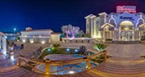 Xperience Sea Breeze Resort (Египет)