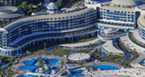 Отели Анталья, Турция.