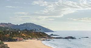 Карта 3Д-туров по отелям ГОА(Индия)