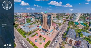 Академия гос. управления РК