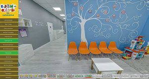 Детский центр BabyClub