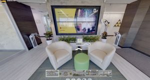 Офис Beeline в Алматы