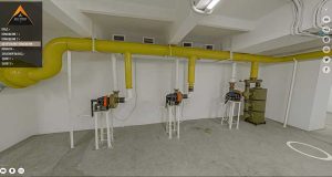 Защитное сооружение «Бункер»