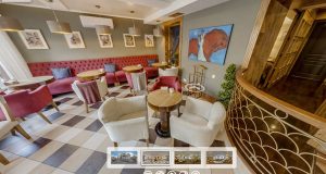 Семейный ресторан Cherish