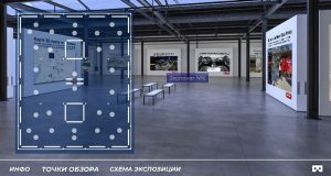 Виртуальная выставка (портфолио)