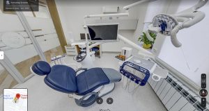 Стоматология Kristall32. GoogleMaps