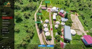 Этно аул «ГУННЫ»