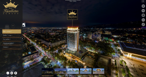 Гостиница «Казахстан»