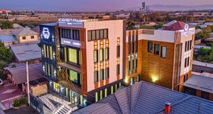 Стоматологическая клиника «Кристалл 32»