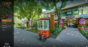 Ресторан LUKUM