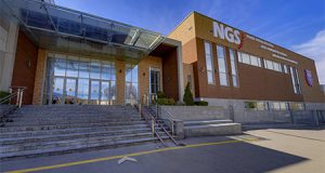 Школа Нового Поколения NGS