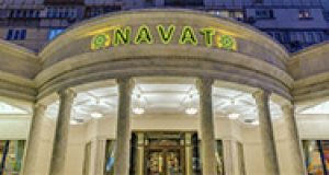 Чайхана NAVAT на Сейфулина
