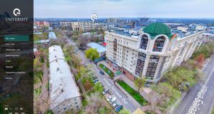 Университет Q (Кайнар)