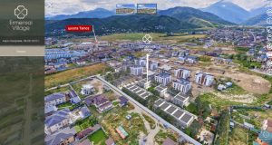 Ermensai Village жилой комплекс