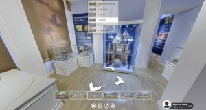 «Государственный музей. Центр сближения культур»