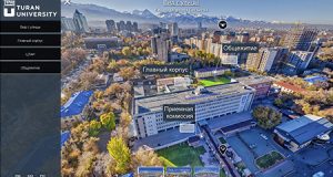 Университет Turan