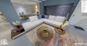 Walter Knoll by V-Time Brandstore