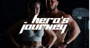 Фитнес-центр Hero’s Journey Almaty