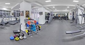 Спорткомплекс «Казахстан»